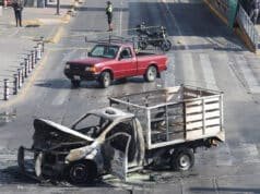 Revelan participación de Estados Unidos en la captura de El Mencho captura de El Mencho