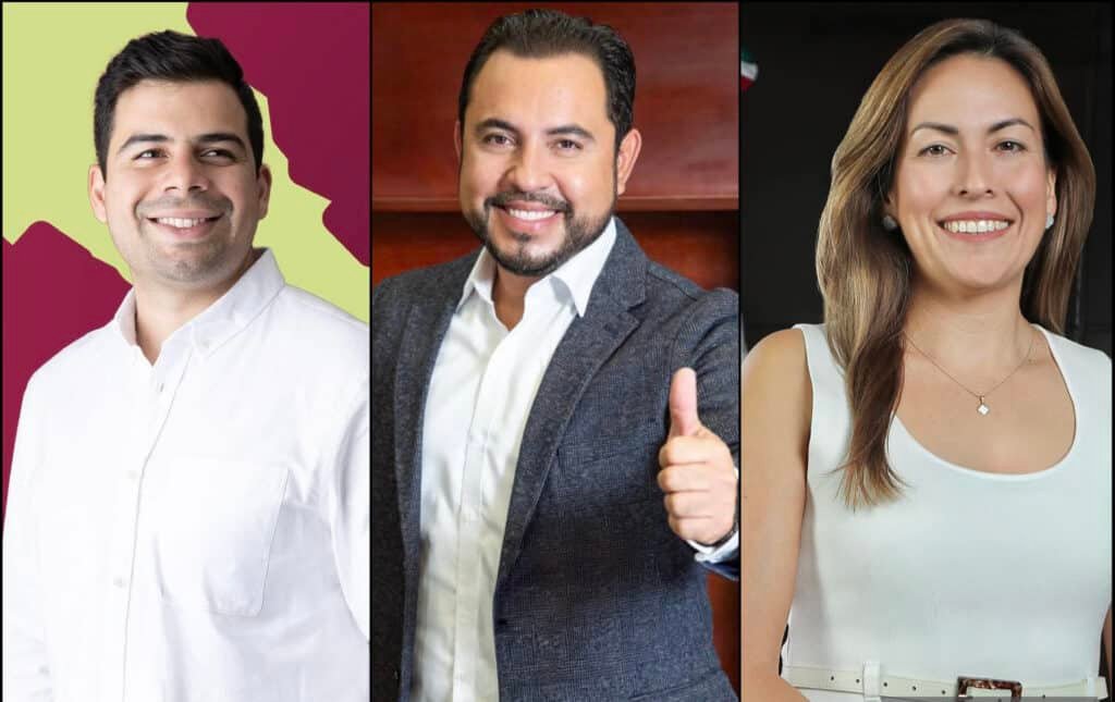 Noticias de Baja California Sur | Marea Noticias BCS