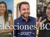 El panorama de las Elecciones 2027 en BCS tras la reciente gira presidencial Elecciones 2027 en BCS