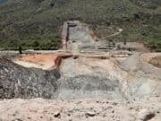 El Debate sobre la Presa El Novillo en La Paz: ¿Solución o Proyecto Inviable? Presa El Novillo en La Paz