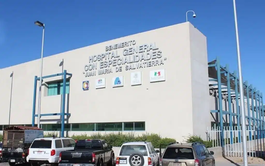 IMSS-Bienestar en crisis: Dos defunciones por falta de insumos médicos desatan indignación en Baja California Sur 2 Noticias de Baja California Sur | Marea Noticias BCS