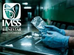 IMSS-Bienestar en crisis: Dos defunciones por falta de insumos médicos desatan indignación en Baja California Sur IMSS Bienestar en Baja California Sur