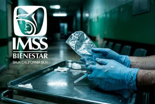 IMSS-Bienestar en crisis: Dos defunciones por falta de insumos médicos desatan indignación en Baja California Sur IMSS Bienestar en Baja California Sur