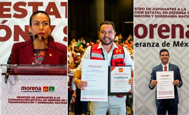 gubernatura de Baja California Sur gubernatura de Baja California Sur