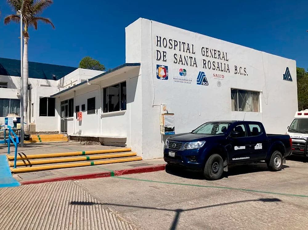IMSS-Bienestar en crisis: Dos defunciones por falta de insumos médicos desatan indignación en Baja California Sur 1 Noticias de Baja California Sur | Marea Noticias BCS