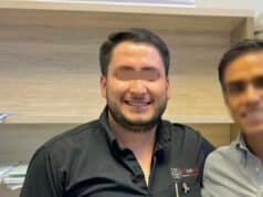 José Luis Brambila ocultó imperio inmobiliario en Baja California Sur José Luis Brambila