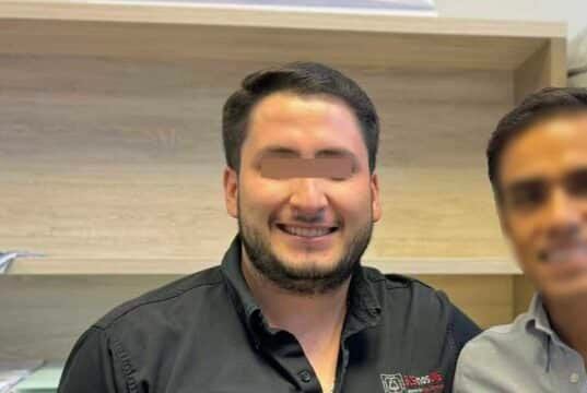 José Luis Brambila ocultó imperio inmobiliario en Baja California Sur José Luis Brambila