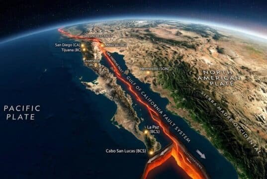 Sismos en San José del Cabo: ¿Tienen relación con los terremotos lejanos? Sismos en San José del Cabo