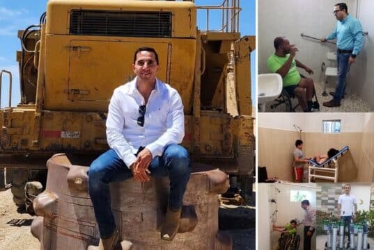 Casas de gestión de Manuel Mendívil: Respuesta directa a las necesidades en BCS Manuel Mendívil