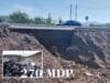 Denuncian presuntas fallas técnicas y sobrecosto en el Circuito Sur-Oriente de La Paz Circuito Sur-Oriente de La Paz