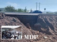 Denuncian presuntas fallas técnicas y sobrecosto en el Circuito Sur-Oriente de La Paz Circuito Sur-Oriente de La Paz