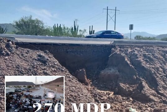 Denuncian presuntas fallas técnicas y sobrecosto en el Circuito Sur-Oriente de La Paz Circuito Sur-Oriente de La Paz