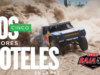 Los 5 mejores hoteles en La Paz Baja 1000 para tu aventura hoteles en La Paz Baja 1000