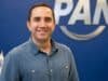 Manuel Mendívil da un paso al frente: Del activismo social a la participación política en La Paz Manuel Mendívil