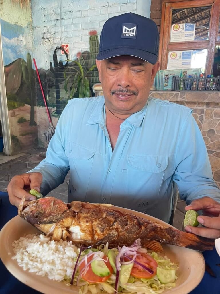 jorge Chavez 